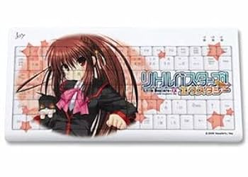 リトルバスターズ 15周年くじ アクリルスタンド 棗鈴 key 神北小毬 リトルバスターズ 15周年くじ アクリルスタンド key